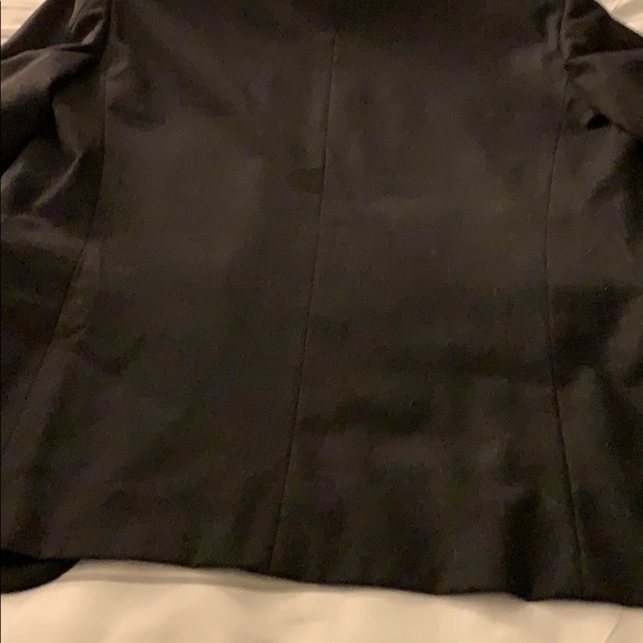 Euc Christian Dior Jacket suit coat sz 48 ( sm ) - Picture 6 of 7